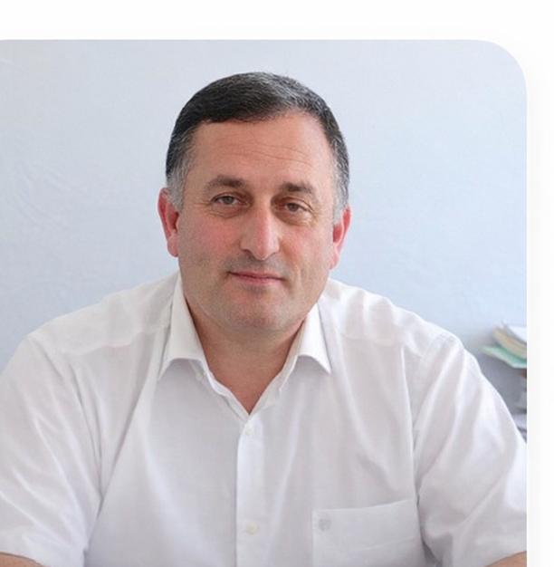 Татул Артикович Асоян