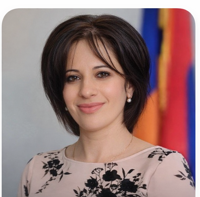 Դեկանի տեղակալ
