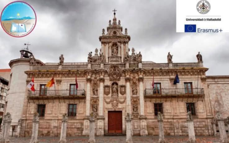 ՀՐԱՎԻՐՈՒՄ ԵՆՔ ԳՊՀ ՄԱԳԻՍՏՐԱՏՈՒՐԱՅԻ ՈՒՍԱՆՈՂՆԵՐԻ ՈՒՇԱԴՐՈՒԹՅՈՒՆԸ․ ՕԳՏՎԵՔ ԻՍՊԱՆԻԱՅԻ ՎԱԼԼԱԴՈԼԻԴԻ ՀԱՄԱԼՍԱՐԱՆՈՒՄ ՊՐԱԿՏԻԿԱ ԱՆՑՆԵԼՈՒ ՀՆԱՐԱՎՈՐՈՒԹՅՈՒՆԻՑ