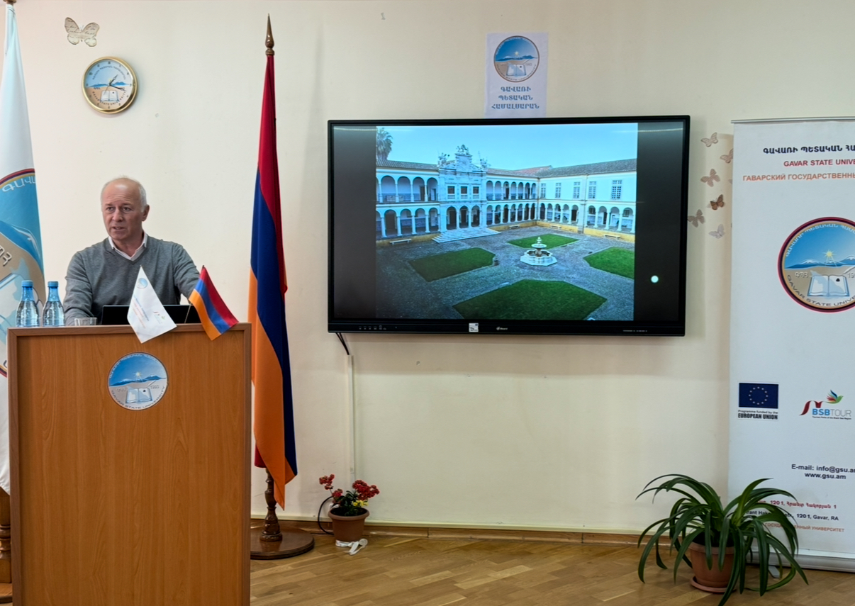 ԻՆՉՊԵ՞Ս ԳՆԱՀԱՏԵԼ ՈՒՍՈՒՄՆԱԿԱՆ ՀԱՍՏԱՏՈՒԹՅՈՒՆՆԵՐԻ ՈՐԱԿԸ. ՊՈՐՏՈՒԳԱԼԻԱՅԻ ԵՎ ԵՎՐՈՊԱՅԻ ՓՈՐՁԸ