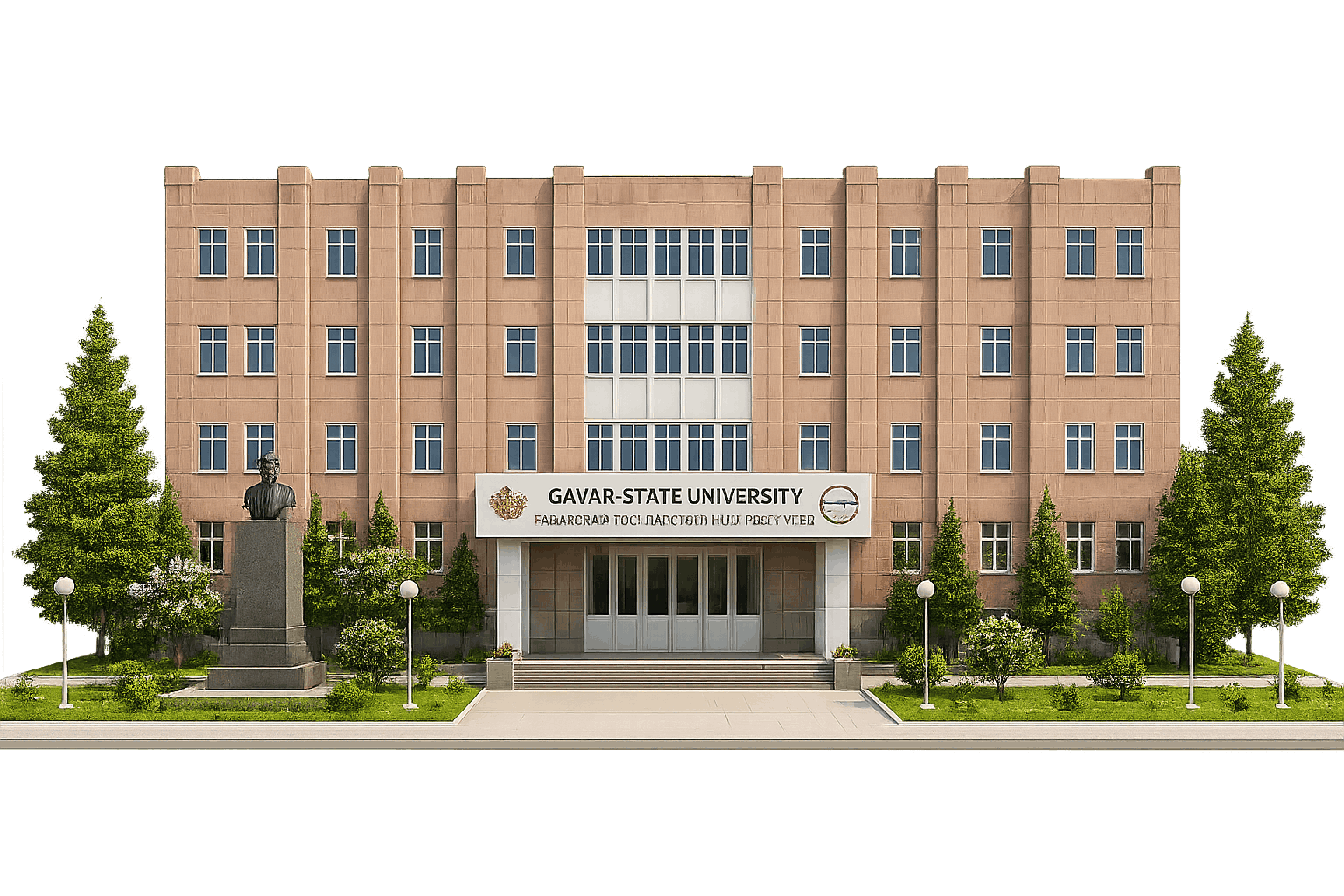 Գավառի պետական համալսարան