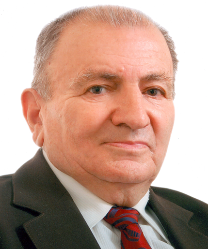 ՎՇՏԱԿՑՈՒԹՅՈՒՆ  ՀՀ ԳԻՏՈՒԹՅԱՆ ՎԱՍՏԱԿԱՎՈՐ ԳՈՐԾԻՉ, ԳԱՎԱՌԻ ՊԵՏԱԿԱՆ ՀԱՄԱԼՍԱՐԱՆԻ   ՊԱՏՎԱՎՈՐ ՊՐՈՖԵՍՈՐ, ԳԱՎԱՌԻ ՊԱՏՎԱՎՈՐ ՔԱՂԱՔԱՑԻ  ԱՐՄԵՆ ԱՐՇԱԼՈՒՅՍԻ ՍԻՄՈՆՅԱՆԻ ԸՆՏԱՆԻՔԻՆ